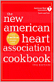 The New American Heart Association Cookbook