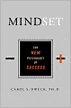 Mindset: The New Psychology of Success