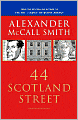 44 Scotland Street (44 Scotland Street Series #1)
