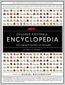 ESPN College Football Encyclopedia: The Complete History of College Football from 1869 to the Present