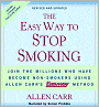 The Easy Way to Stop Smoking