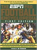 ESPN Pro Football Encyclopedia First Edition