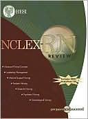 NCLEX-RN Review Manual with STUDYware CD-ROM