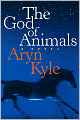 The God of Animals