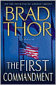 The First Commandment (Scot Harvath Series #6)