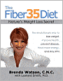 The Fiber35 Diet: Nature's Weight Loss Secret
