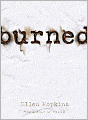 Burned