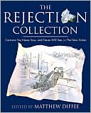 The Rejection Collection: Cartoons You Never Saw, and Never Will See, in the New Yorker