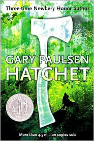 Hatchet (Brian's Saga Series #1)