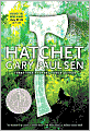 Hatchet (Brian's Saga Series #1)