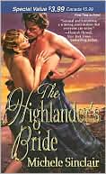 The Highlander's Bride
