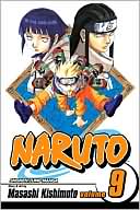Naruto, Volume 9