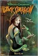 Pirates of the Caribbean: The Age of Bronze - Jack Sparrow #5