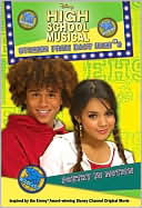 Poetry in Motion: Stories from East High (High School Musical Series #3)