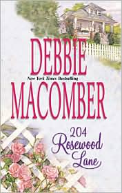 204 Rosewood Lane (Cedar Cove Series #2)