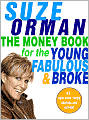 The Money Book for the Young, Fabulous and Broke