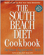 South Beach Diet Cookbook
