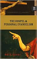 The Gospel and Personal Evangelism