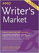 2007 Writer's Market