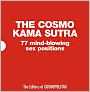 The Cosmo Kama Sutra: 77 Mind-Blowing Sex Positions