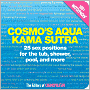 Cosmo's Aqua Kama Sutra: 25 Sex Positions for the Tub, Shower, Pool, and More