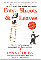 Eats, Shoots & Leaves: The Zero Tolerance Approach to Punctuation