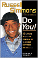 Do You!: 12 Laws to Access the Power in You to Achieve Happiness and Success