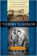 download Tommy's Honor : The Story of Old Tom Morris and Young Tom Morris, Golf's Founding Father and Son book