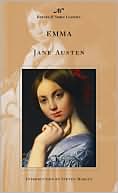 Emma (Barnes & Noble Classics Series) by Jane Austen: Book Cover