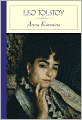 Anna Karenina (Barnes & Noble Classics Series)