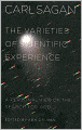 The Varieties of Scientific Experience: A Personal View of the Search for God