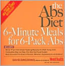 The Abs Diet 6-Minute Meals for 6-Pack Abs
