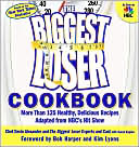 The Biggest Loser Cookbook: More Than 125 Healthy, Delicious Recipes Adapted from NBC's Hit Show