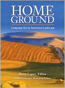Home Ground: Language for an American Landscape
