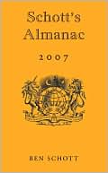 2007 Schott's Almanac