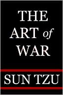 The Art of War by Sun Tzu: Book Cover