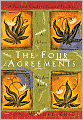 The Four Agreements: A Practical Guide to Personal Freedom