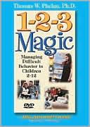 1-2-3 Magic: Managing Difficult Behavior in Children 2-12