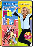 Denise Austin's Fit Kids with Denise Austin