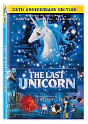The Last Unicorn