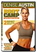 Denise Austin - Boot Camp - Total Body Blast