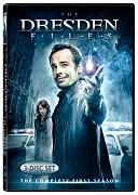 The Dresden Files - Season 1