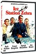 Ice Station Zebra