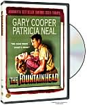 The Fountainhead with Gary Cooper