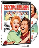 Seven Brides for Seven Brothers with Howard Keel