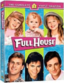 Full House - The Complete First Season