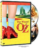 The Wizard of Oz
