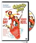 Calamity Jane with Doris Day