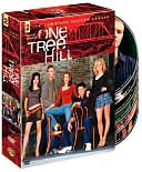 One Tree Hill - The Complete Second Season
