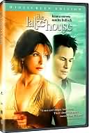 The Lake House with Keanu Reeves